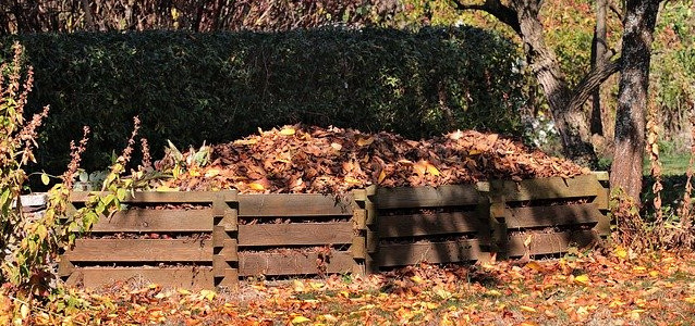 compost system