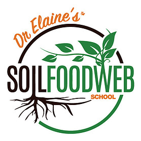 Dr. Elaine's Soil Food Web School