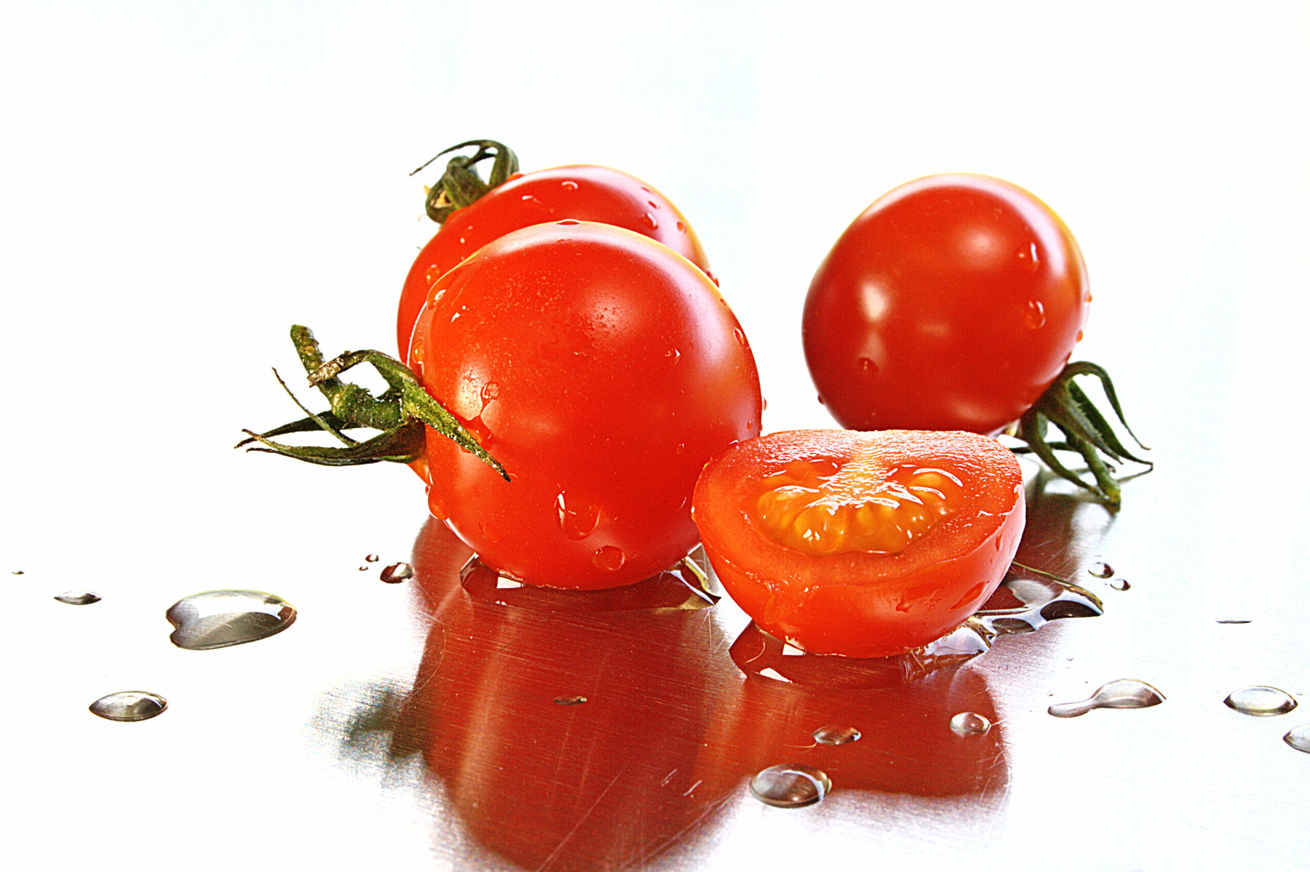 tomato seeds